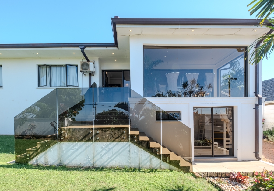 3 Bedroom Property for Sale in Glen Ashley KwaZulu-Natal