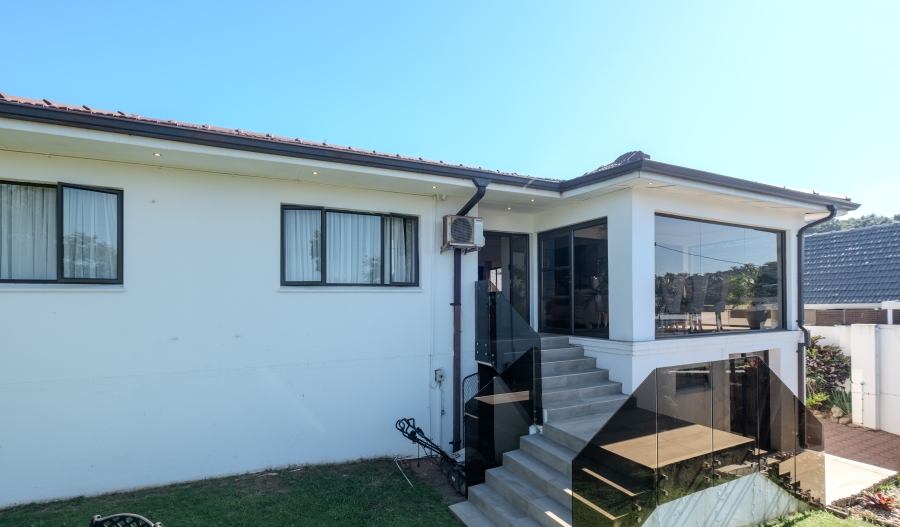 3 Bedroom Property for Sale in Glen Ashley KwaZulu-Natal