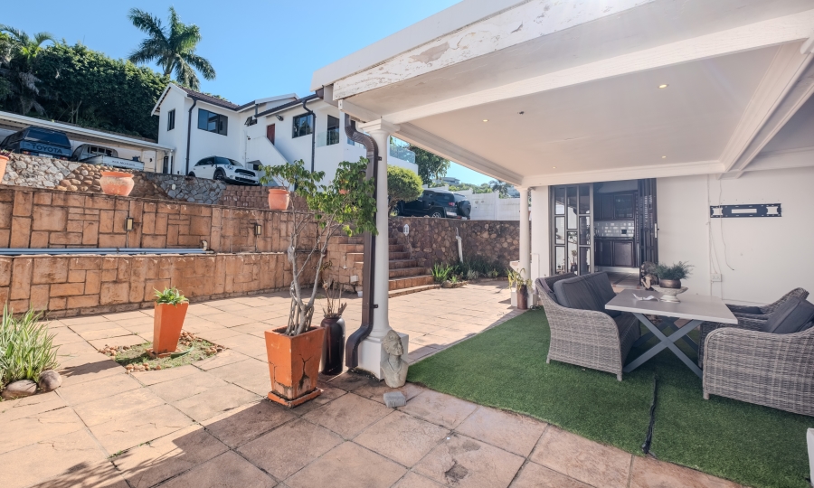 3 Bedroom Property for Sale in Glen Ashley KwaZulu-Natal