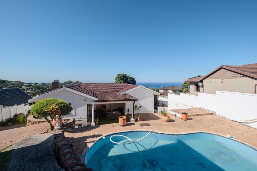 3 Bedroom Property for Sale in Glen Ashley KwaZulu-Natal