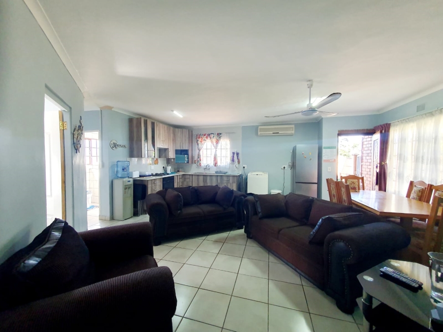 To Let 2 Bedroom Property for Rent in Meer En See KwaZulu-Natal