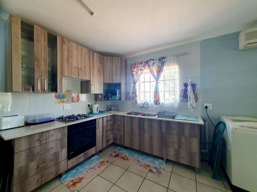 To Let 2 Bedroom Property for Rent in Meer En See KwaZulu-Natal