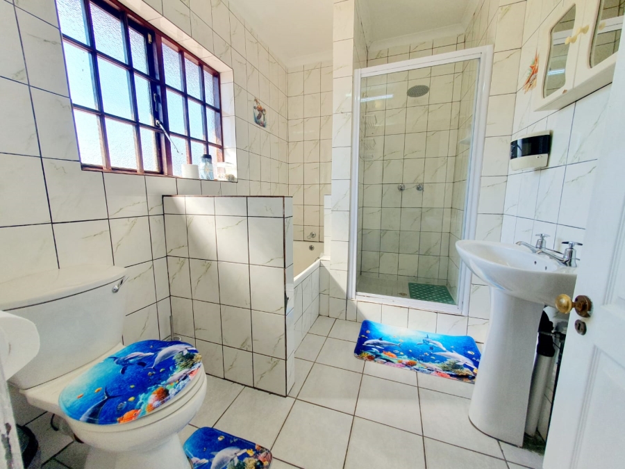 To Let 2 Bedroom Property for Rent in Meer En See KwaZulu-Natal