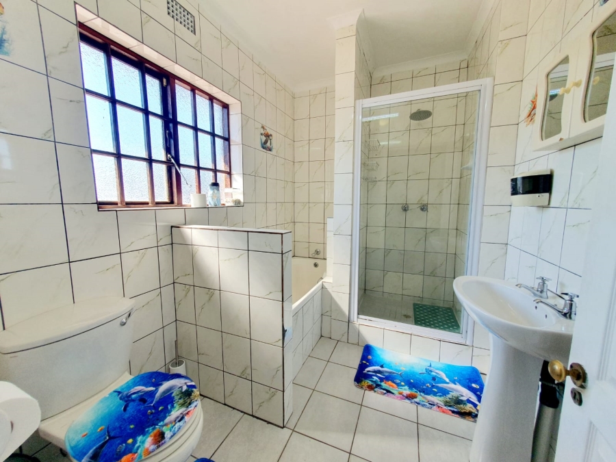 To Let 2 Bedroom Property for Rent in Meer En See KwaZulu-Natal