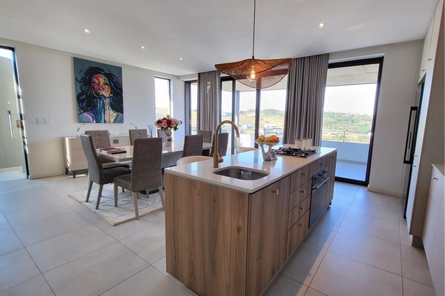 4 Bedroom Property for Sale in Zululami Coastal Estate KwaZulu-Natal