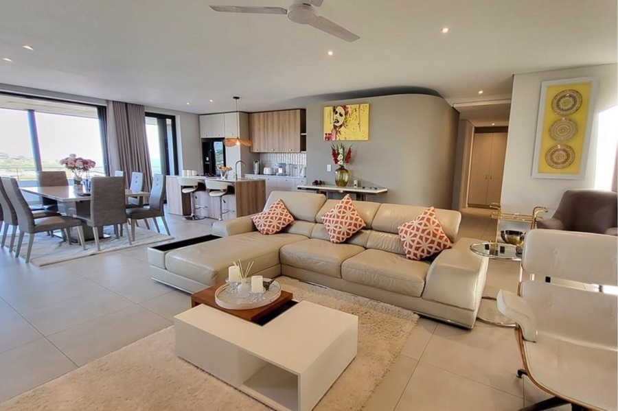 4 Bedroom Property for Sale in Zululami Coastal Estate KwaZulu-Natal