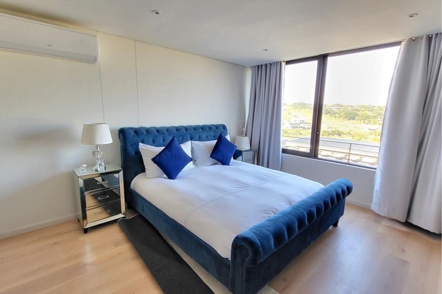 4 Bedroom Property for Sale in Zululami Coastal Estate KwaZulu-Natal