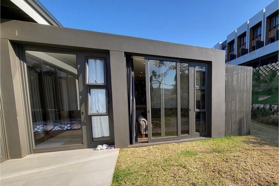 4 Bedroom Property for Sale in Zululami Coastal Estate KwaZulu-Natal