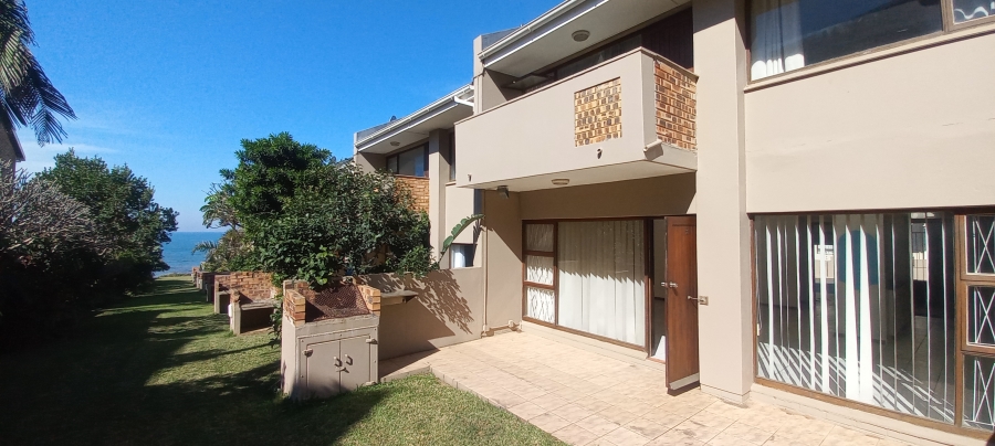 3 Bedroom Property for Sale in Margate Beach KwaZulu-Natal