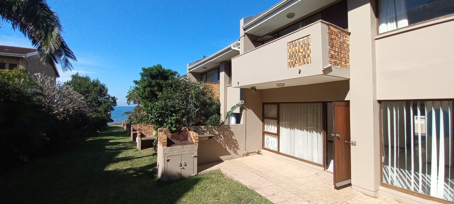 3 Bedroom Property for Sale in Margate Beach KwaZulu-Natal
