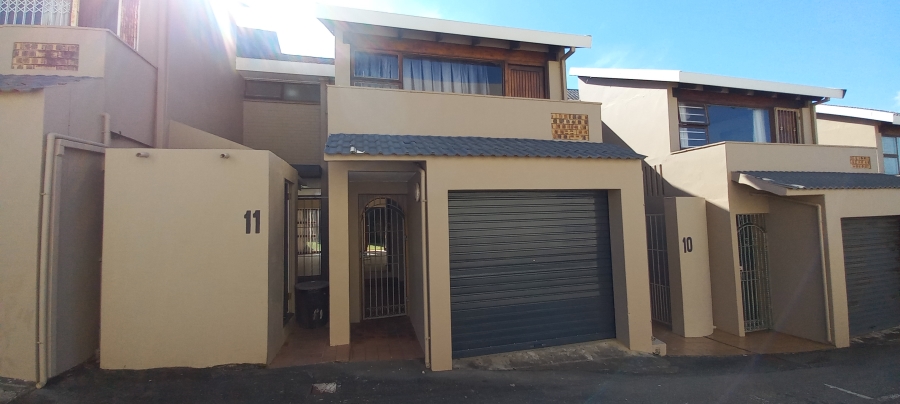 3 Bedroom Property for Sale in Margate Beach KwaZulu-Natal