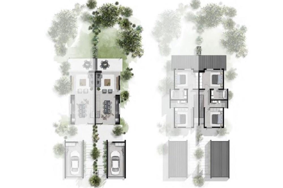 2 Bedroom Property for Sale in Elaleni Coastal Forest Estate KwaZulu-Natal