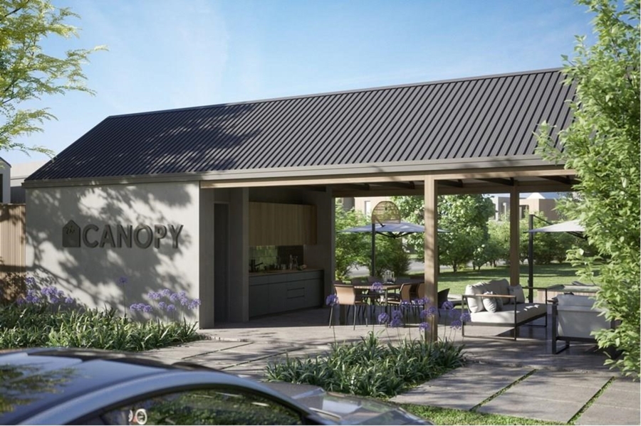 2 Bedroom Property for Sale in Elaleni Coastal Forest Estate KwaZulu-Natal