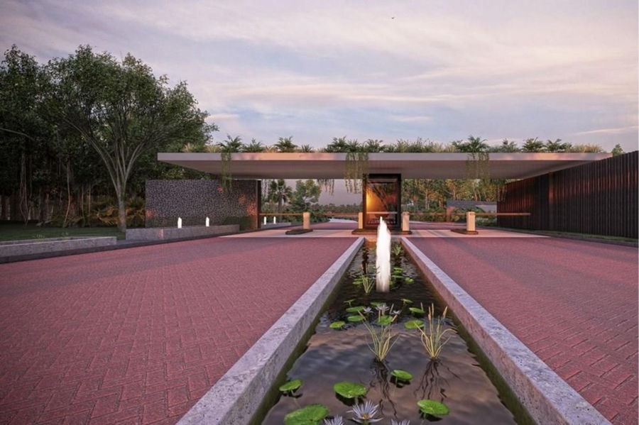 2 Bedroom Property for Sale in Elaleni Coastal Forest Estate KwaZulu-Natal