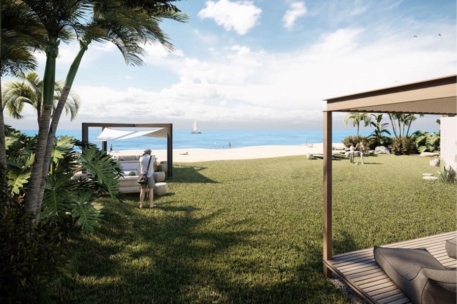 2 Bedroom Property for Sale in Elaleni Coastal Forest Estate KwaZulu-Natal