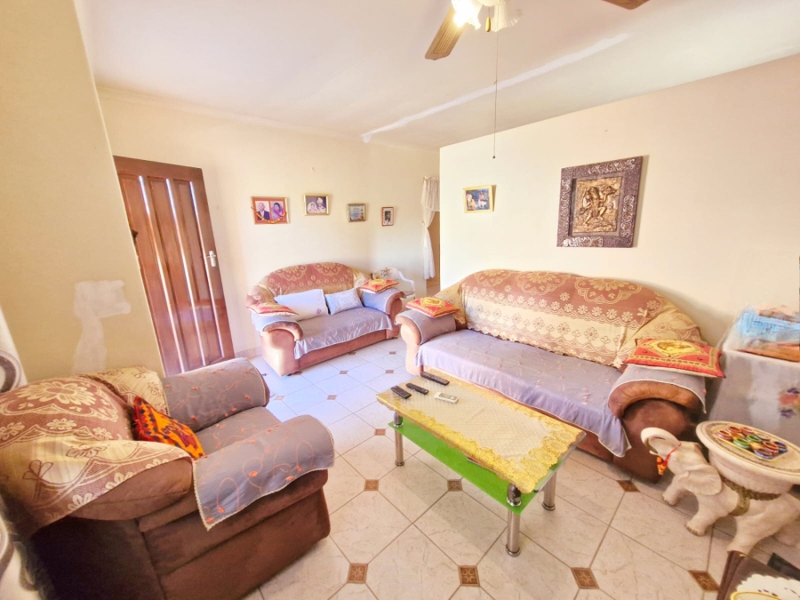 4 Bedroom Property for Sale in Dawncrest KwaZulu-Natal