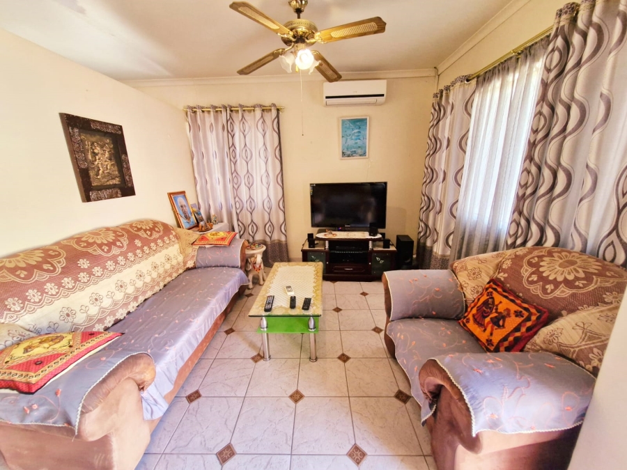 4 Bedroom Property for Sale in Dawncrest KwaZulu-Natal
