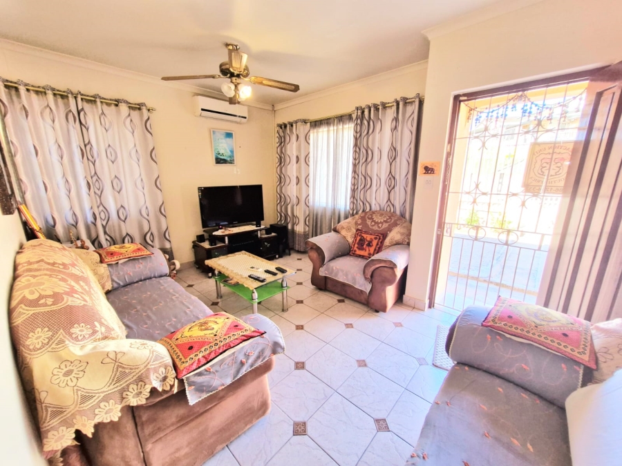 4 Bedroom Property for Sale in Dawncrest KwaZulu-Natal