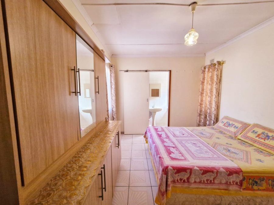 4 Bedroom Property for Sale in Dawncrest KwaZulu-Natal
