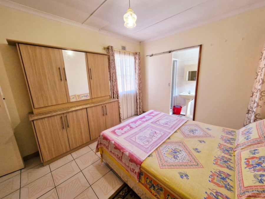 4 Bedroom Property for Sale in Dawncrest KwaZulu-Natal
