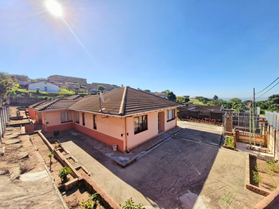 4 Bedroom Property for Sale in Dawncrest KwaZulu-Natal