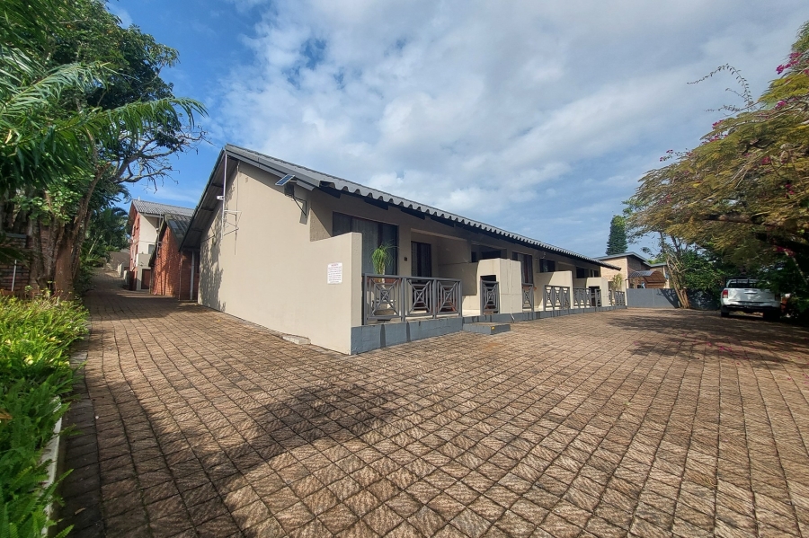 2 Bedroom Property for Sale in St Lucia KwaZulu-Natal