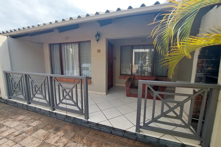 2 Bedroom Property for Sale in St Lucia KwaZulu-Natal