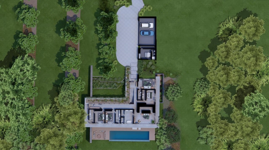 0 Bedroom Property for Sale in New Salt Rock City KwaZulu-Natal