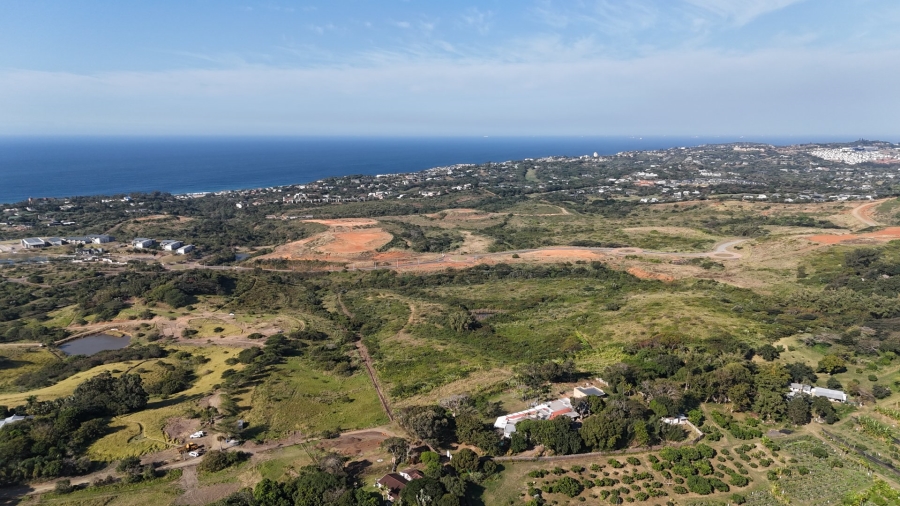 0 Bedroom Property for Sale in New Salt Rock City KwaZulu-Natal