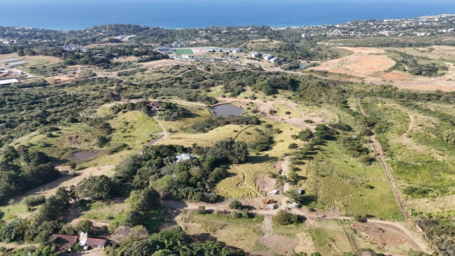0 Bedroom Property for Sale in New Salt Rock City KwaZulu-Natal