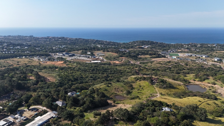 0 Bedroom Property for Sale in New Salt Rock City KwaZulu-Natal