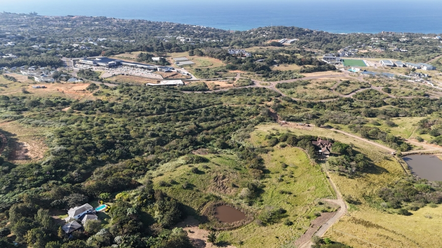 0 Bedroom Property for Sale in New Salt Rock City KwaZulu-Natal