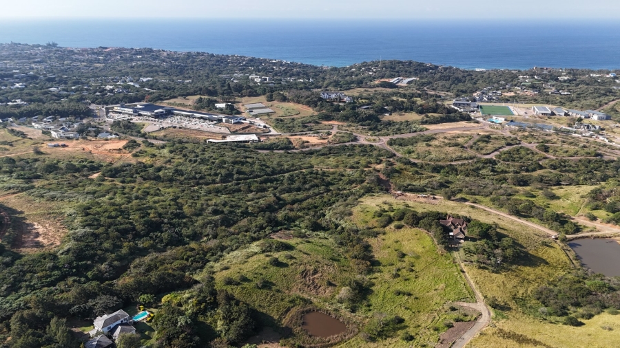 0 Bedroom Property for Sale in New Salt Rock City KwaZulu-Natal