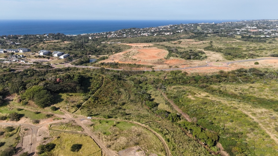 0 Bedroom Property for Sale in New Salt Rock City KwaZulu-Natal