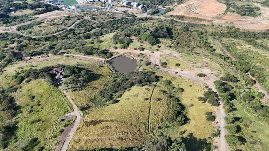 0 Bedroom Property for Sale in New Salt Rock City KwaZulu-Natal