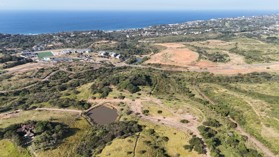 0 Bedroom Property for Sale in New Salt Rock City KwaZulu-Natal