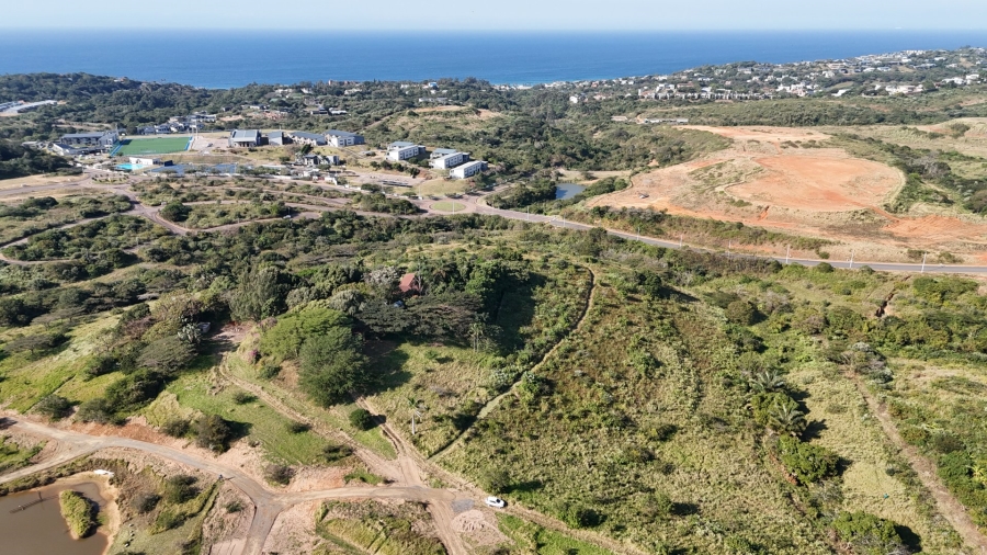 0 Bedroom Property for Sale in New Salt Rock City KwaZulu-Natal