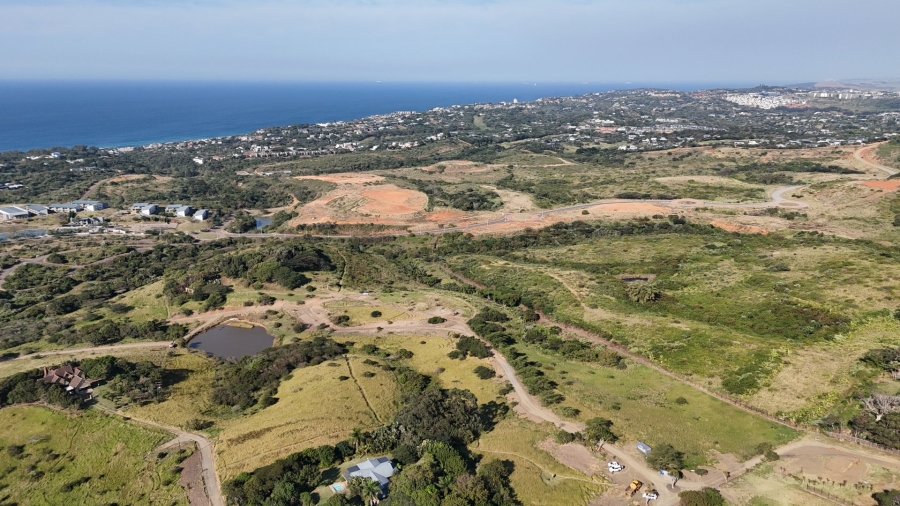 0 Bedroom Property for Sale in New Salt Rock City KwaZulu-Natal