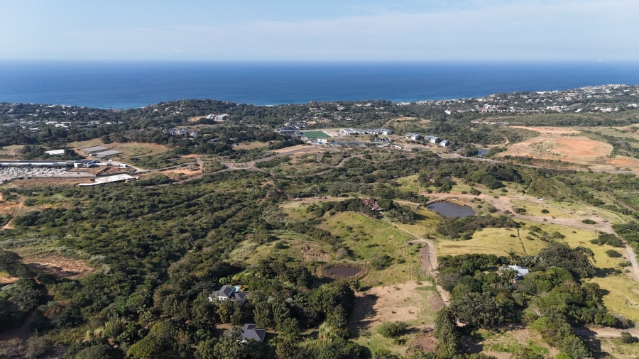 0 Bedroom Property for Sale in New Salt Rock City KwaZulu-Natal