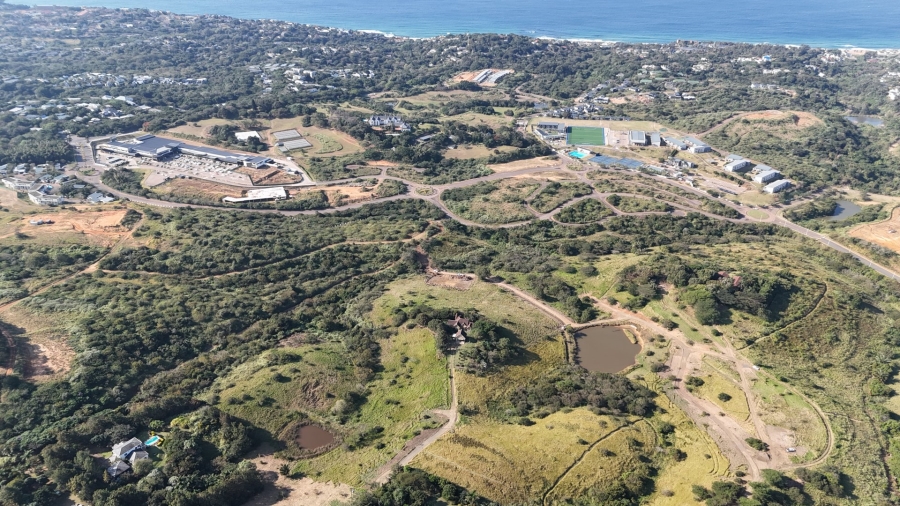 0 Bedroom Property for Sale in New Salt Rock City KwaZulu-Natal