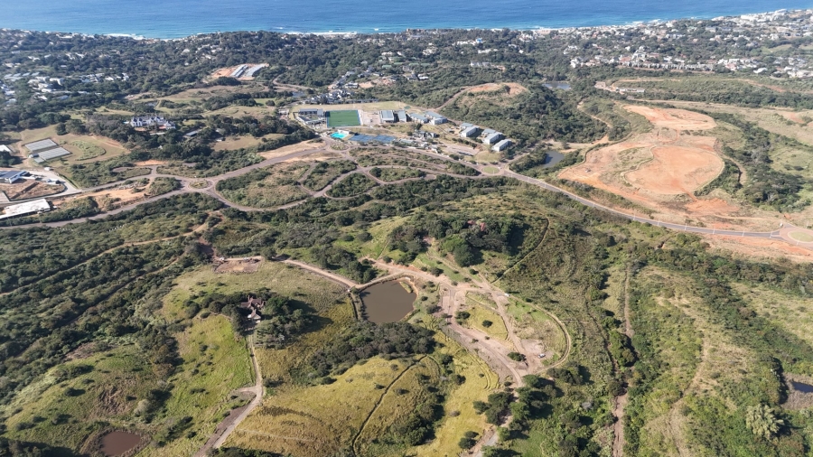 0 Bedroom Property for Sale in New Salt Rock City KwaZulu-Natal