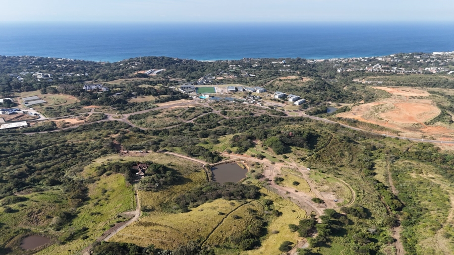 0 Bedroom Property for Sale in New Salt Rock City KwaZulu-Natal