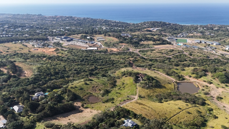 0 Bedroom Property for Sale in New Salt Rock City KwaZulu-Natal
