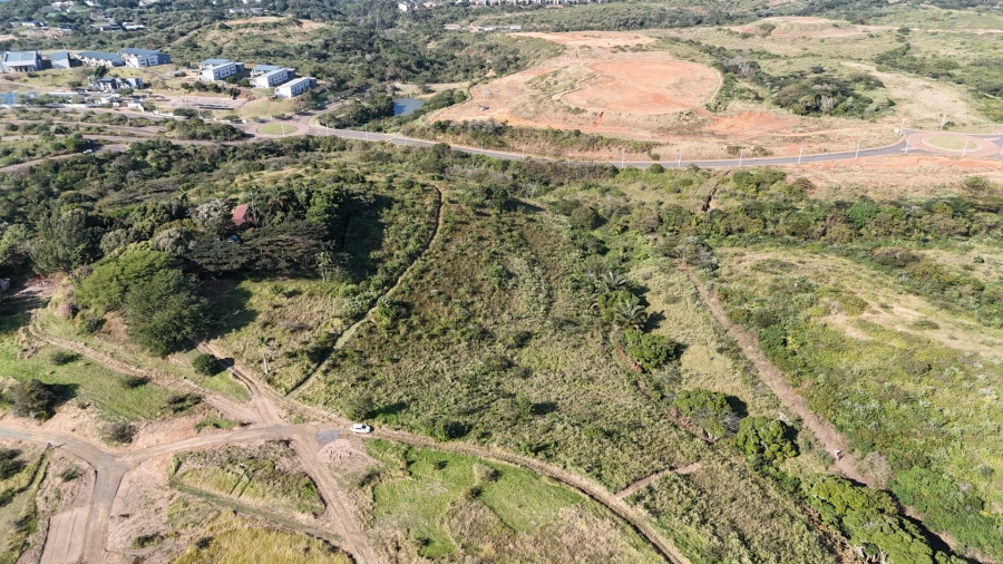 0 Bedroom Property for Sale in New Salt Rock City KwaZulu-Natal