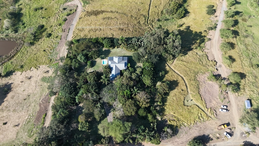 0 Bedroom Property for Sale in New Salt Rock City KwaZulu-Natal