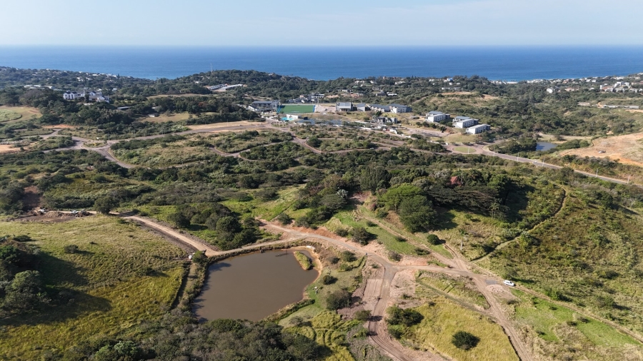 0 Bedroom Property for Sale in New Salt Rock City KwaZulu-Natal