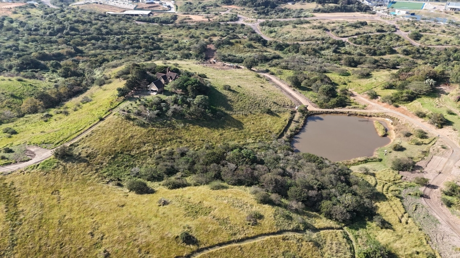 0 Bedroom Property for Sale in New Salt Rock City KwaZulu-Natal