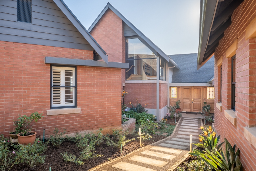 4 Bedroom Property for Sale in Cotswold Downs Estates KwaZulu-Natal