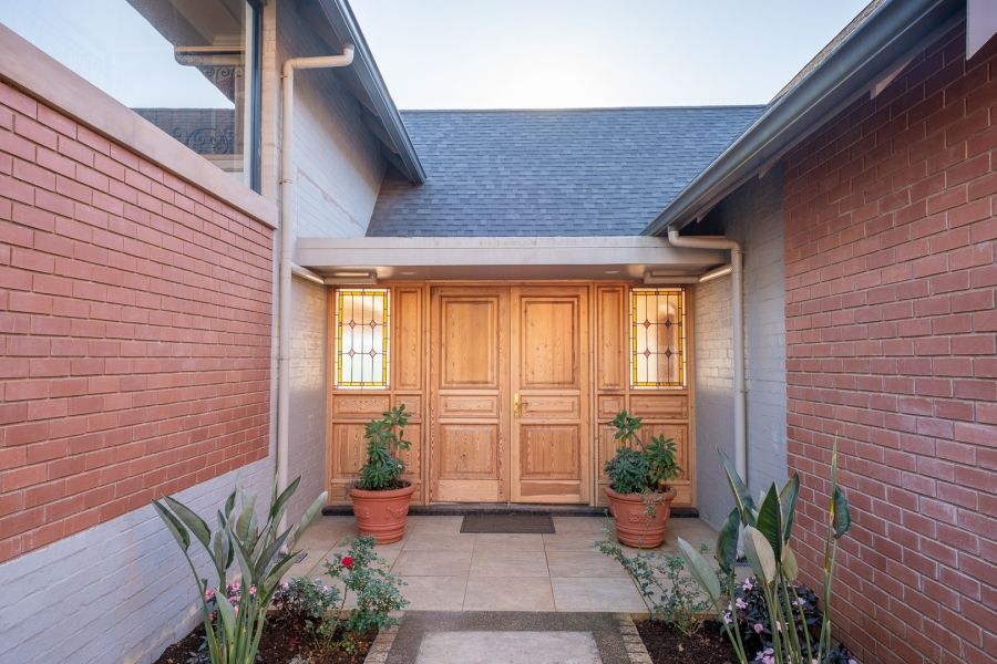 4 Bedroom Property for Sale in Cotswold Downs Estates KwaZulu-Natal