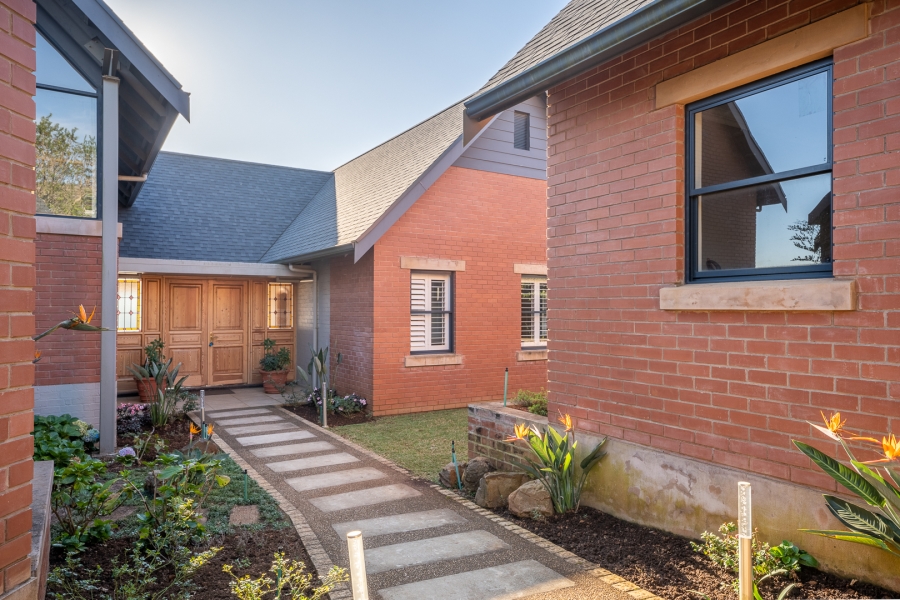 4 Bedroom Property for Sale in Cotswold Downs Estates KwaZulu-Natal